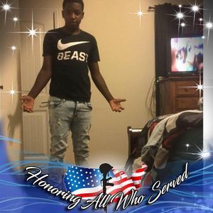 Meet your Posher, Marcus